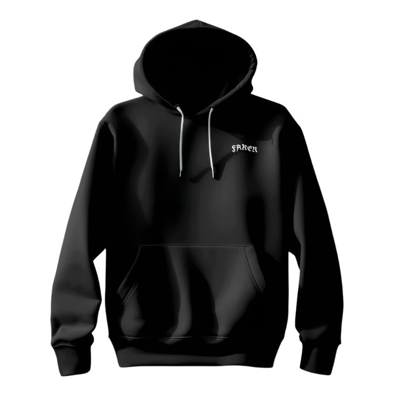 Faker hoodie