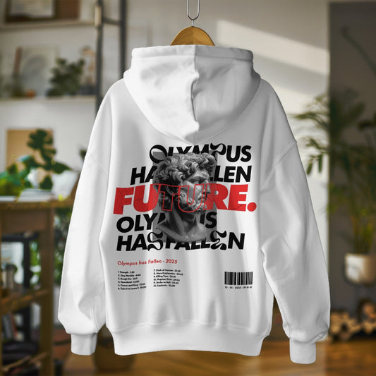 Future hoodie