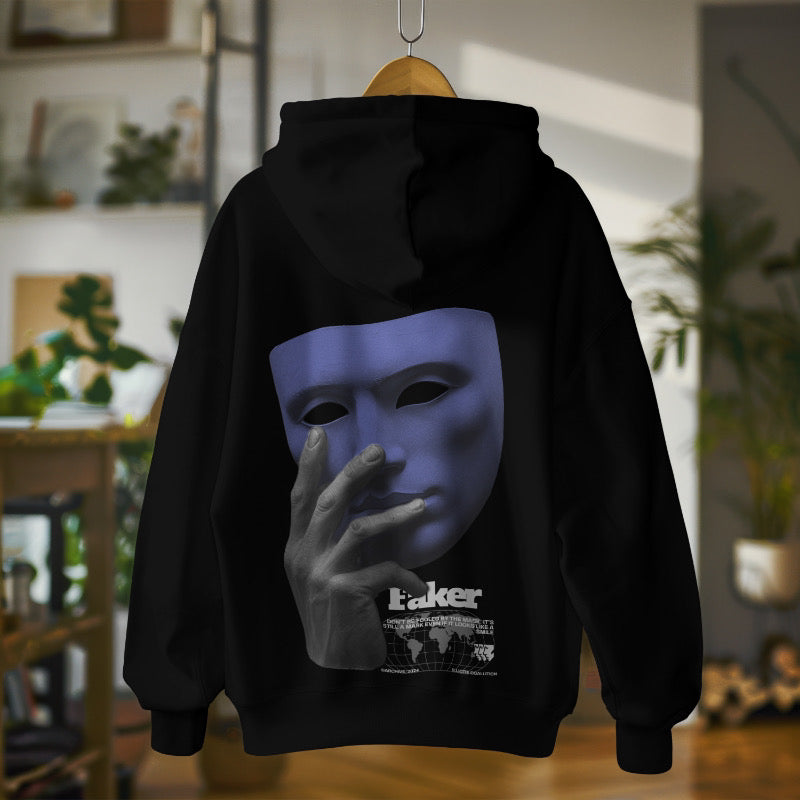 Faker hoodie