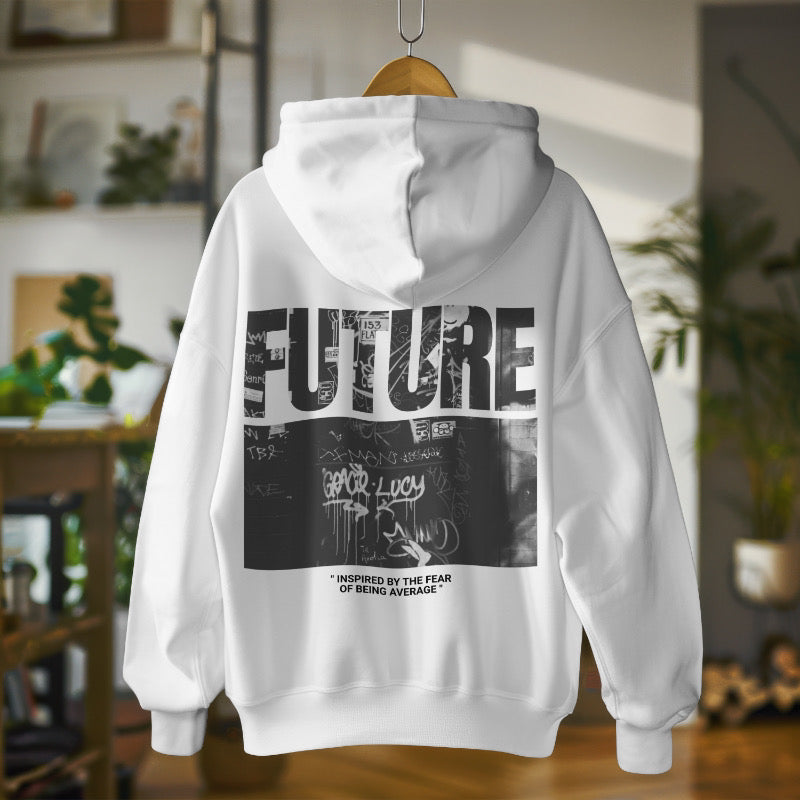 Future hoodie