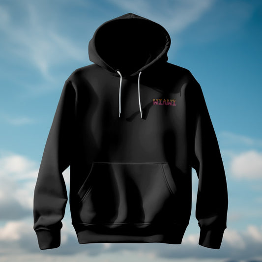 Escape from reality hoodie